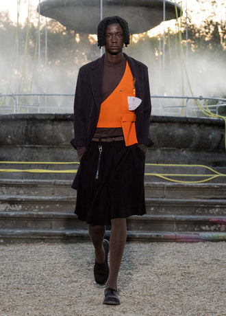 HOMME PLISSÉ ISSEY MIYAKE SPRING SUMMER 2026 COLLECTIONS 03