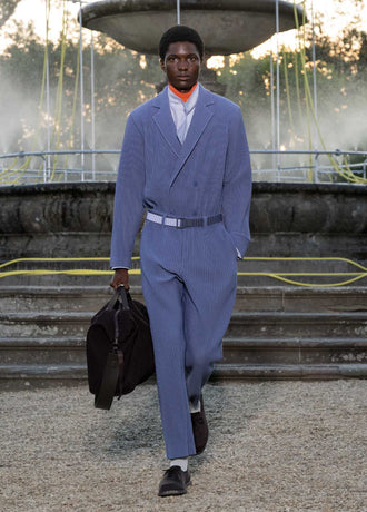 HOMME PLISSÉ ISSEY MIYAKE SPRING SUMMER 2026 COLLECTIONS 05