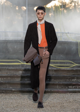 HOMME PLISSÉ ISSEY MIYAKE SPRING SUMMER 2026 COLLECTIONS 09