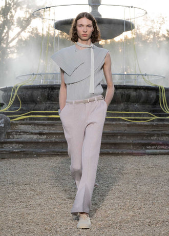 HOMME PLISSÉ ISSEY MIYAKE SPRING SUMMER 2026 COLLECTIONS 10