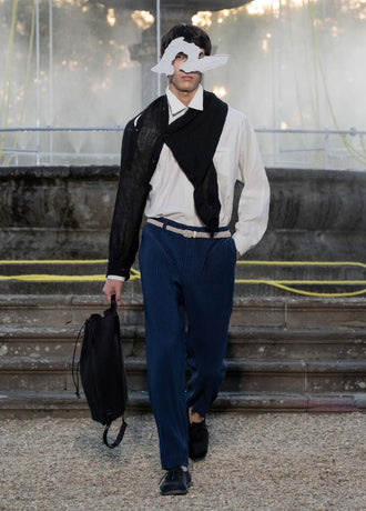 HOMME PLISSÉ ISSEY MIYAKE SPRING SUMMER 2026 COLLECTIONS 11