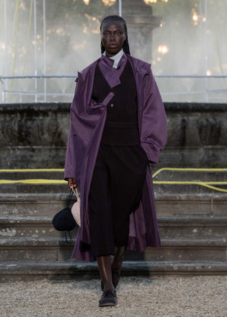 HOMME PLISSÉ ISSEY MIYAKE SPRING SUMMER 2026 COLLECTIONS 12