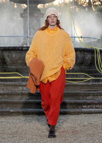 HOMME PLISSÉ ISSEY MIYAKE SPRING SUMMER 2026 COLLECTIONS 14