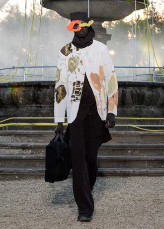 HOMME PLISSÉ ISSEY MIYAKE SPRING SUMMER 2026 COLLECTIONS 16