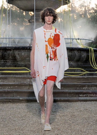 HOMME PLISSÉ ISSEY MIYAKE SPRING SUMMER 2026 COLLECTIONS 17