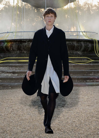 HOMME PLISSÉ ISSEY MIYAKE SPRING SUMMER 2026 COLLECTIONS 19