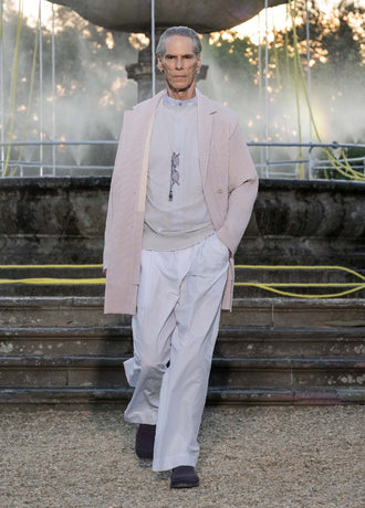 HOMME PLISSÉ ISSEY MIYAKE SPRING SUMMER 2026 COLLECTIONS 20