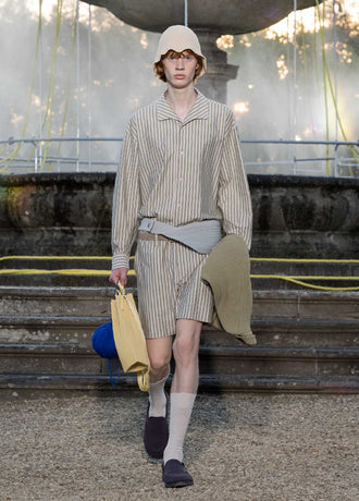 HOMME PLISSÉ ISSEY MIYAKE SPRING SUMMER 2026 COLLECTIONS 21