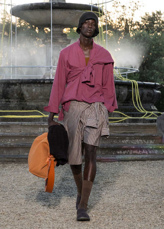 HOMME PLISSÉ ISSEY MIYAKE SPRING SUMMER 2026 COLLECTIONS 22