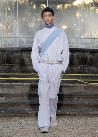 HOMME PLISSÉ ISSEY MIYAKE SPRING SUMMER 2026 COLLECTIONS 23