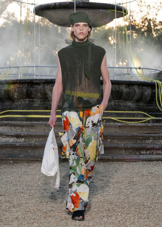 HOMME PLISSÉ ISSEY MIYAKE SPRING SUMMER 2026 COLLECTIONS 24