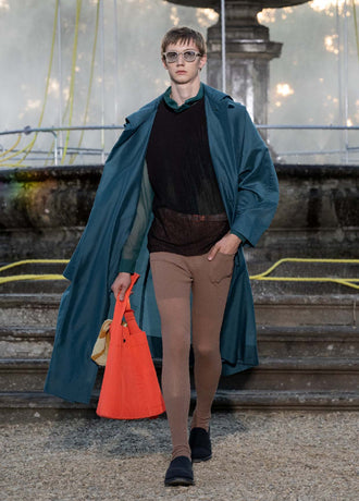 HOMME PLISSÉ ISSEY MIYAKE SPRING SUMMER 2026 COLLECTIONS 25