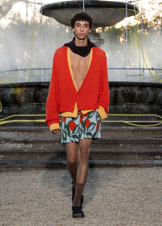 HOMME PLISSÉ ISSEY MIYAKE SPRING SUMMER 2026 COLLECTIONS 26