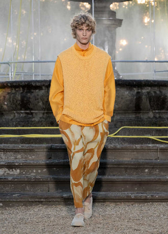 HOMME PLISSÉ ISSEY MIYAKE SPRING SUMMER 2026 COLLECTIONS 27