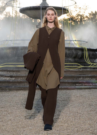 HOMME PLISSÉ ISSEY MIYAKE SPRING SUMMER 2026 COLLECTIONS 28