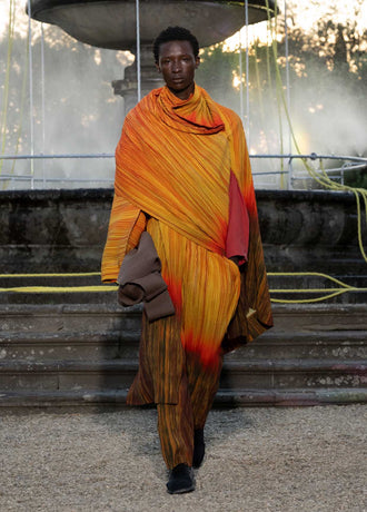 HOMME PLISSÉ ISSEY MIYAKE SPRING SUMMER 2026 COLLECTIONS 30