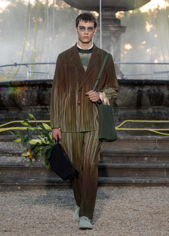 HOMME PLISSÉ ISSEY MIYAKE SPRING SUMMER 2026 COLLECTIONS 31