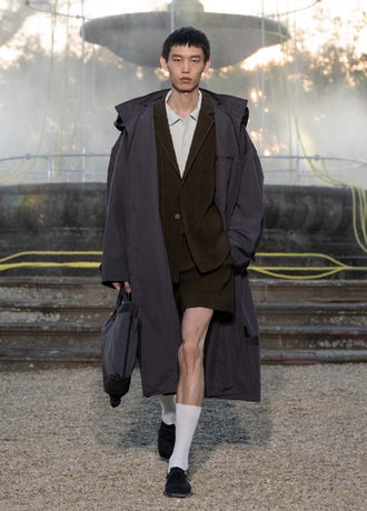 HOMME PLISSÉ ISSEY MIYAKE SPRING SUMMER 2026 COLLECTIONS 35