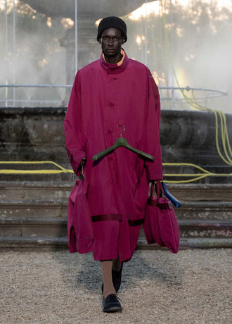 HOMME PLISSÉ ISSEY MIYAKE SPRING SUMMER 2026 COLLECTIONS 36