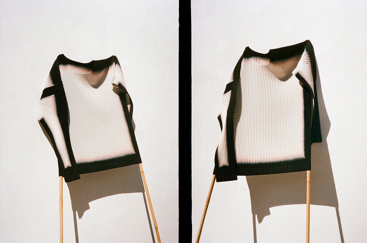 HOMME PLISSÉ ISSEY MIYAKE SPECIAL PROJECTS 05