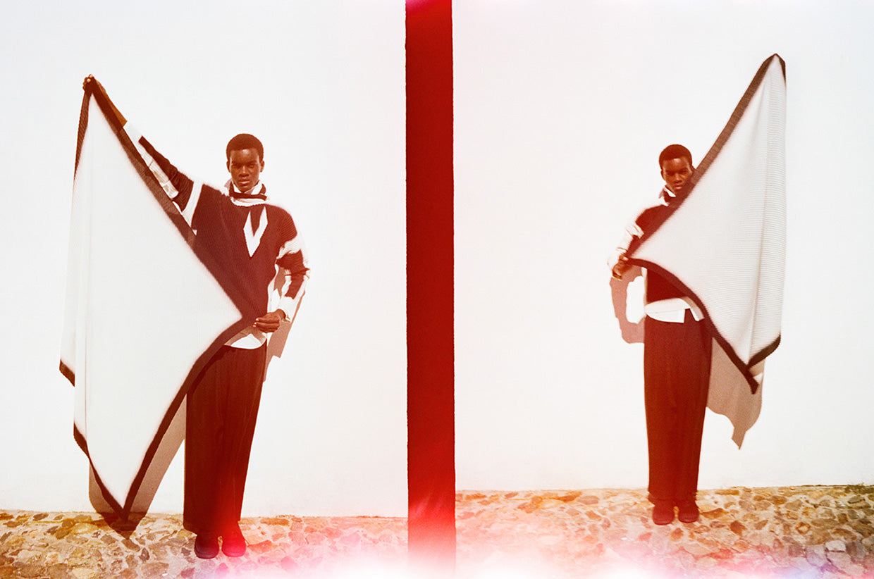 HOMME PLISSÉ ISSEY MIYAKE SPECIAL PROJECTS 06