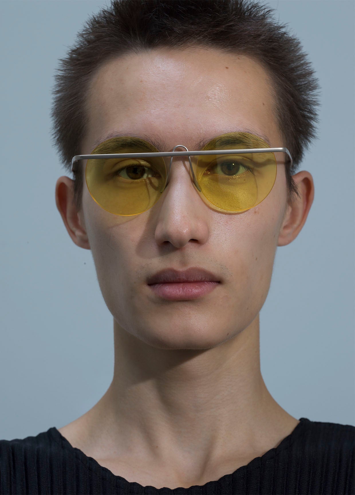 ISSEY MIYAKE EYES LOOK 51