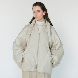 Introducing Item “ARC PUFFER”