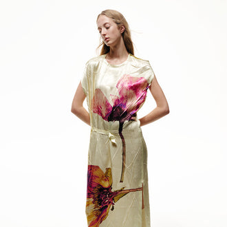 PRESSED FLORA