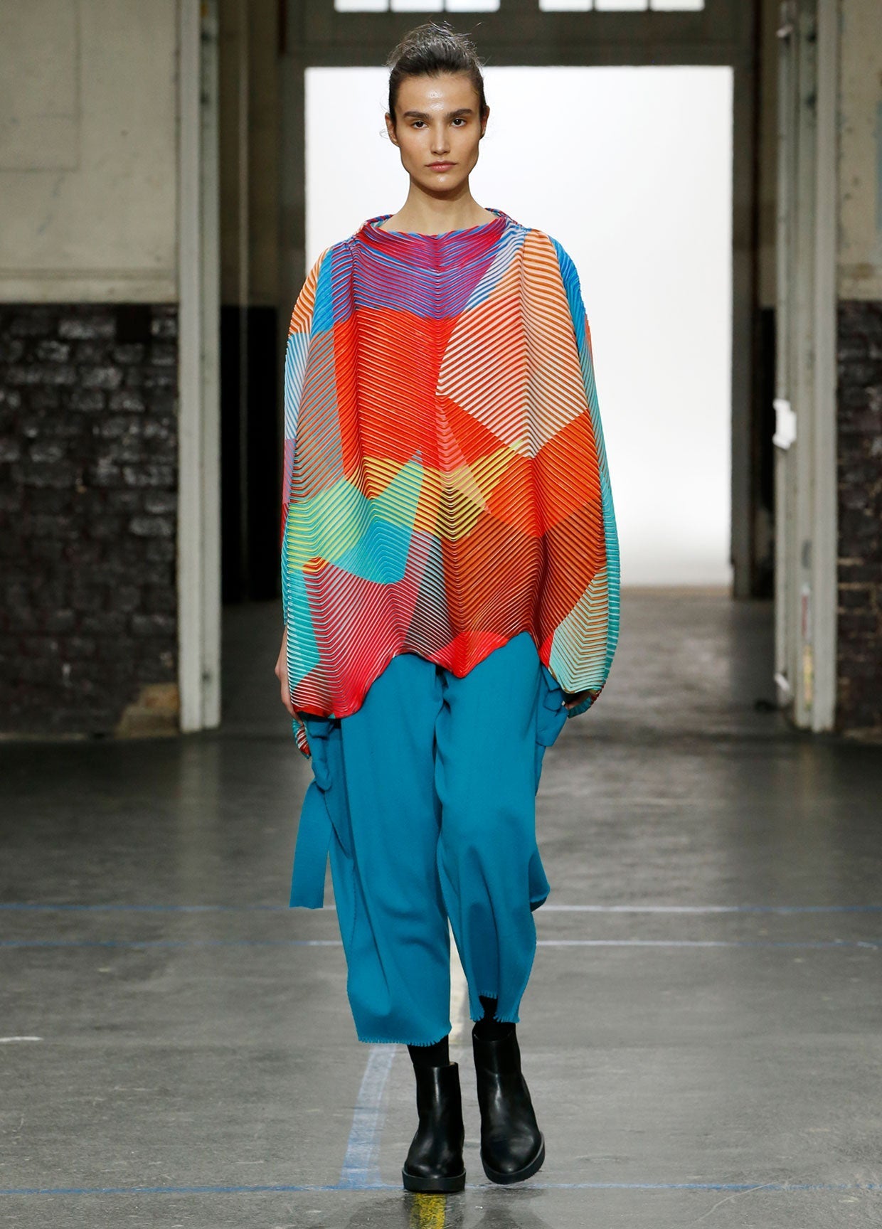 ISSEY MIYAKE AUTUMN WINTER 2019 COLLECTIONS30