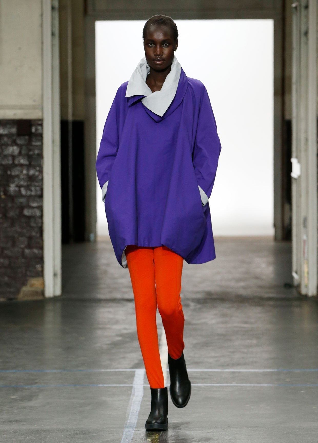 ISSEY MIYAKE AUTUMN WINTER 2019 COLLECTIONS35