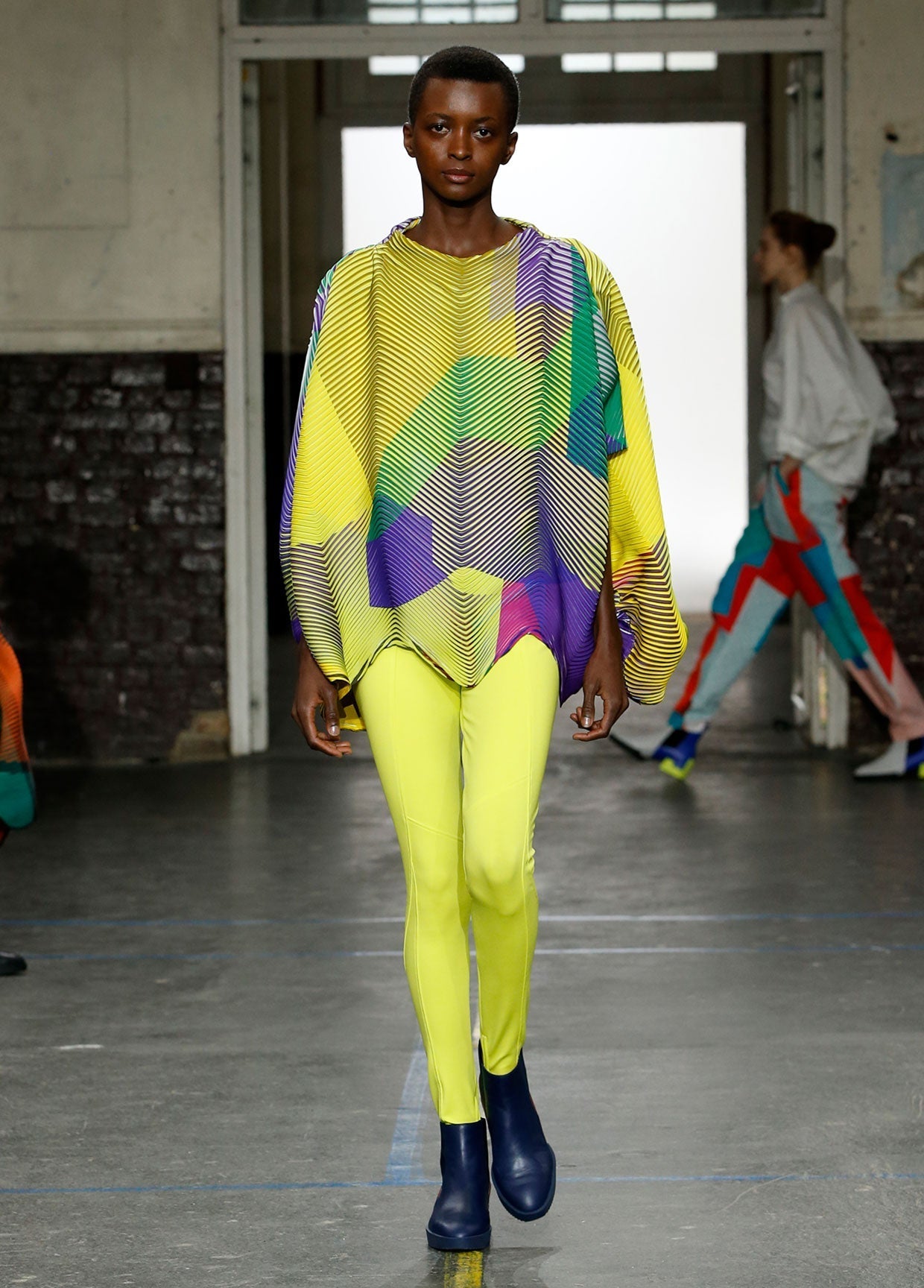 ISSEY MIYAKE AUTUMN WINTER 2019 COLLECTIONS38