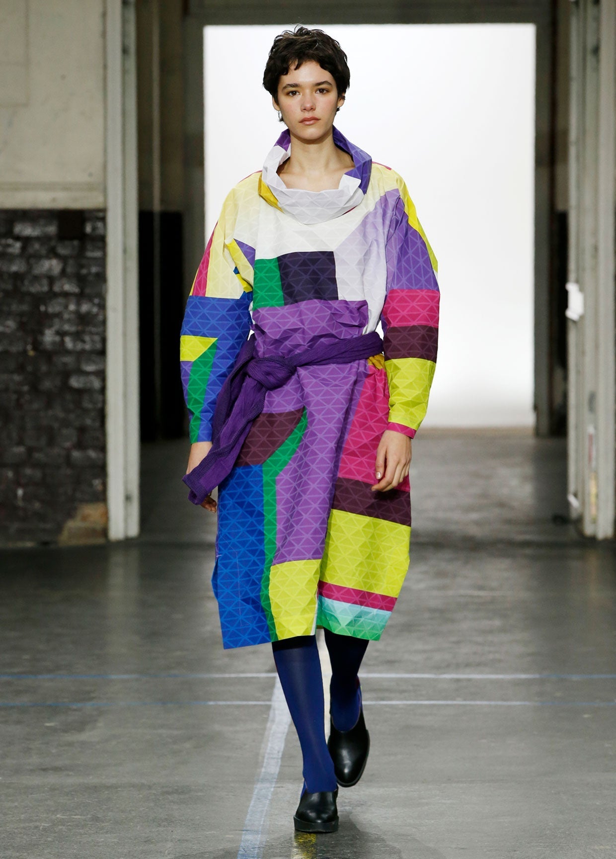 ISSEY MIYAKE AUTUMN WINTER 2019 COLLECTIONS41