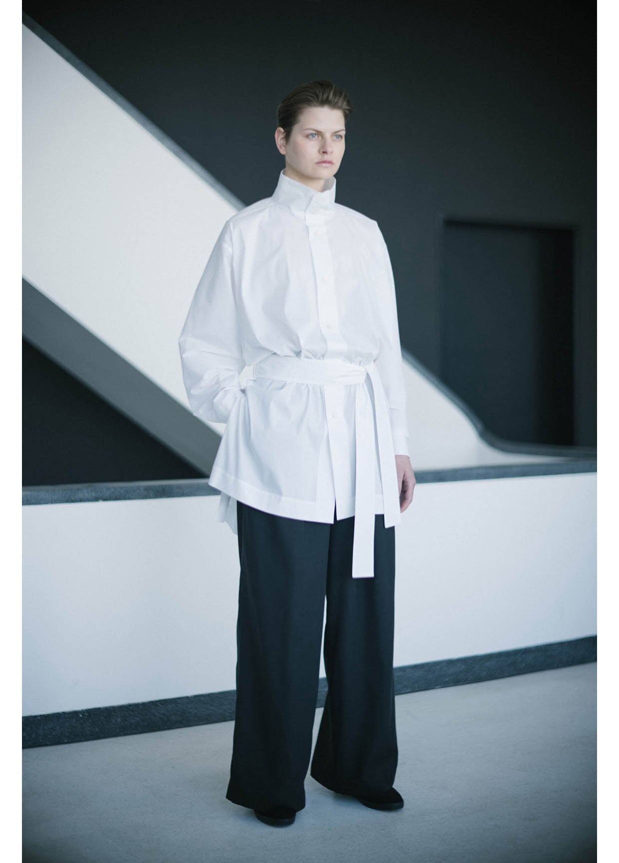 ISSEY MIYAKE AUTUMN WINTER 2021/22 COLLECTIONS13