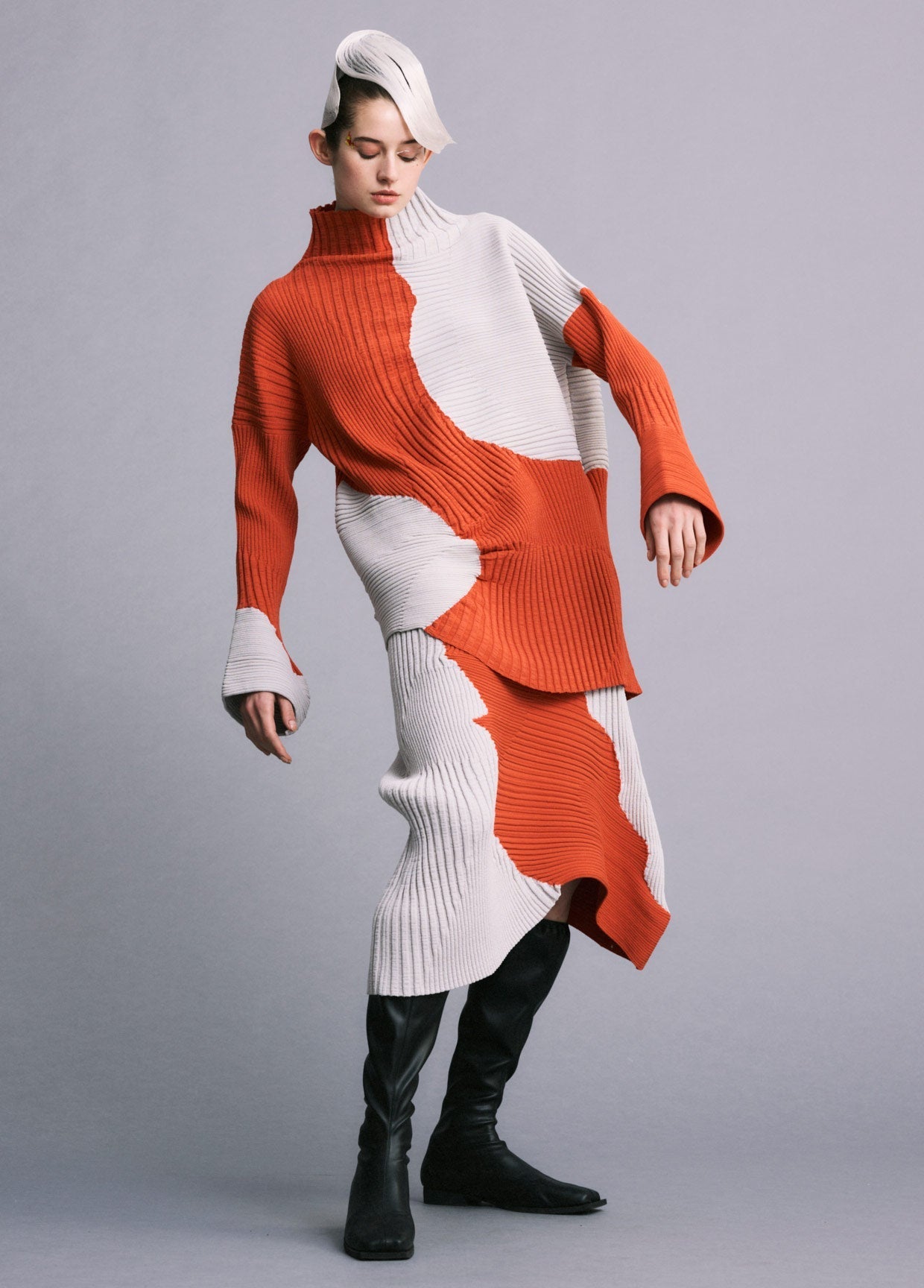 ISSEY MIYAKE AUTUMN WINTER 2022/23 COLLECTIONS32