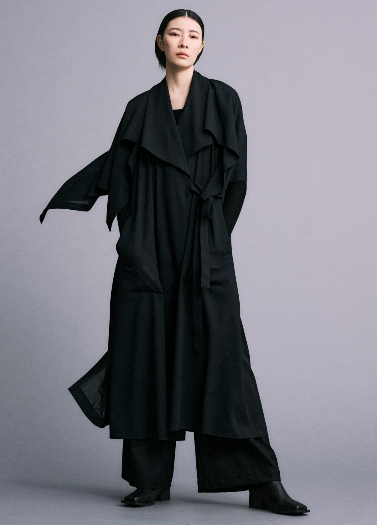 ISSEY MIYAKE AUTUMN WINTER 2022/23 COLLECTIONS38