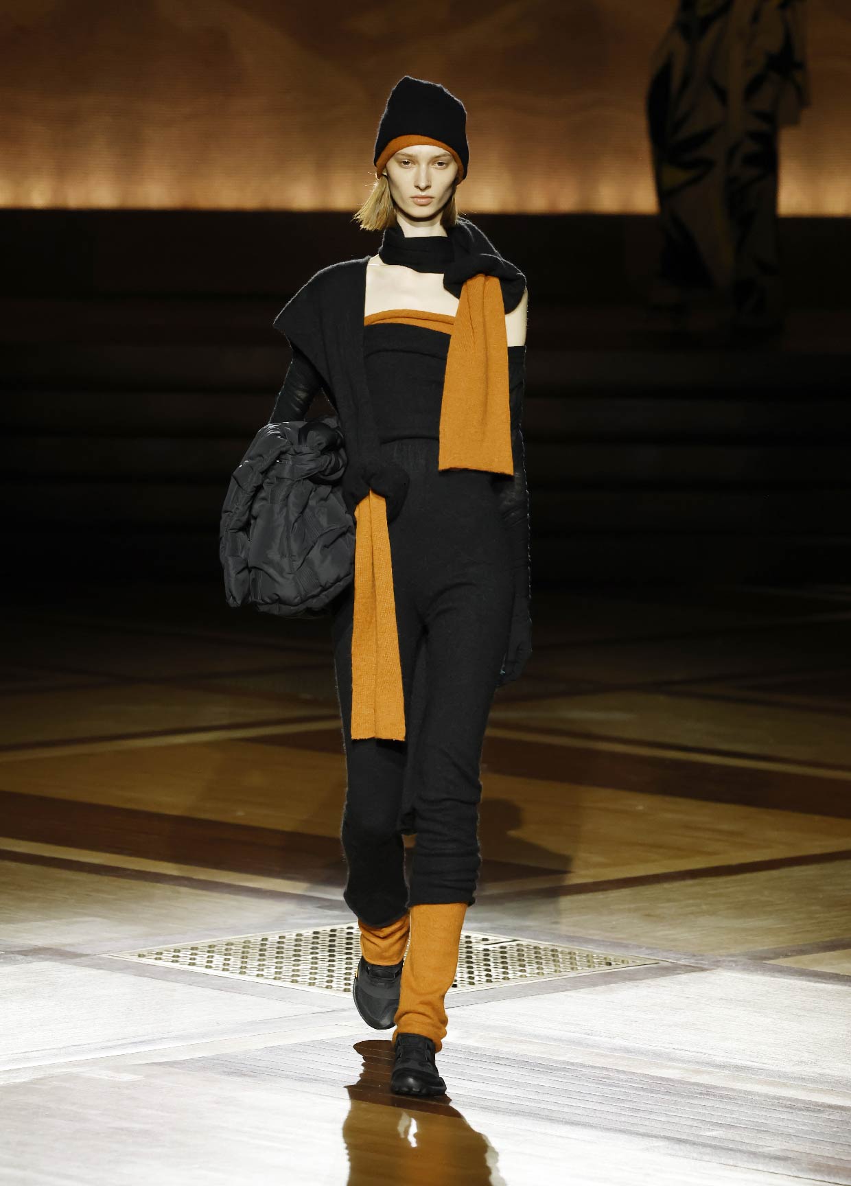 ISSEY MIYAKE AUTUMN WINTER 2024/25 COLLECTIONS 35