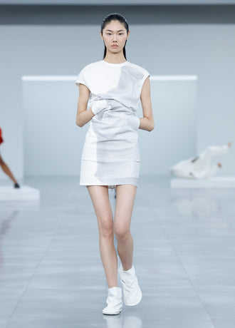 ISSEY MIYAKE AUTUMN WINTER 2025/26 COLLECTIONS 05