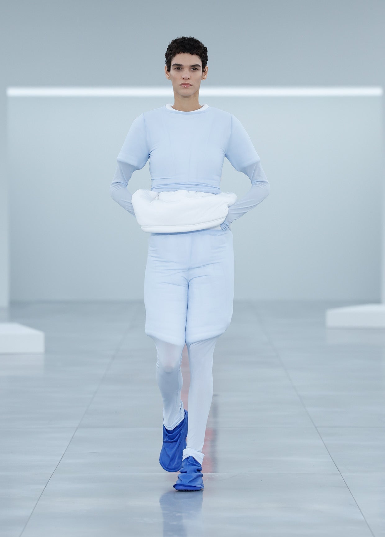 ISSEY MIYAKE AUTUMN WINTER 2025/26 COLLECTIONS 21