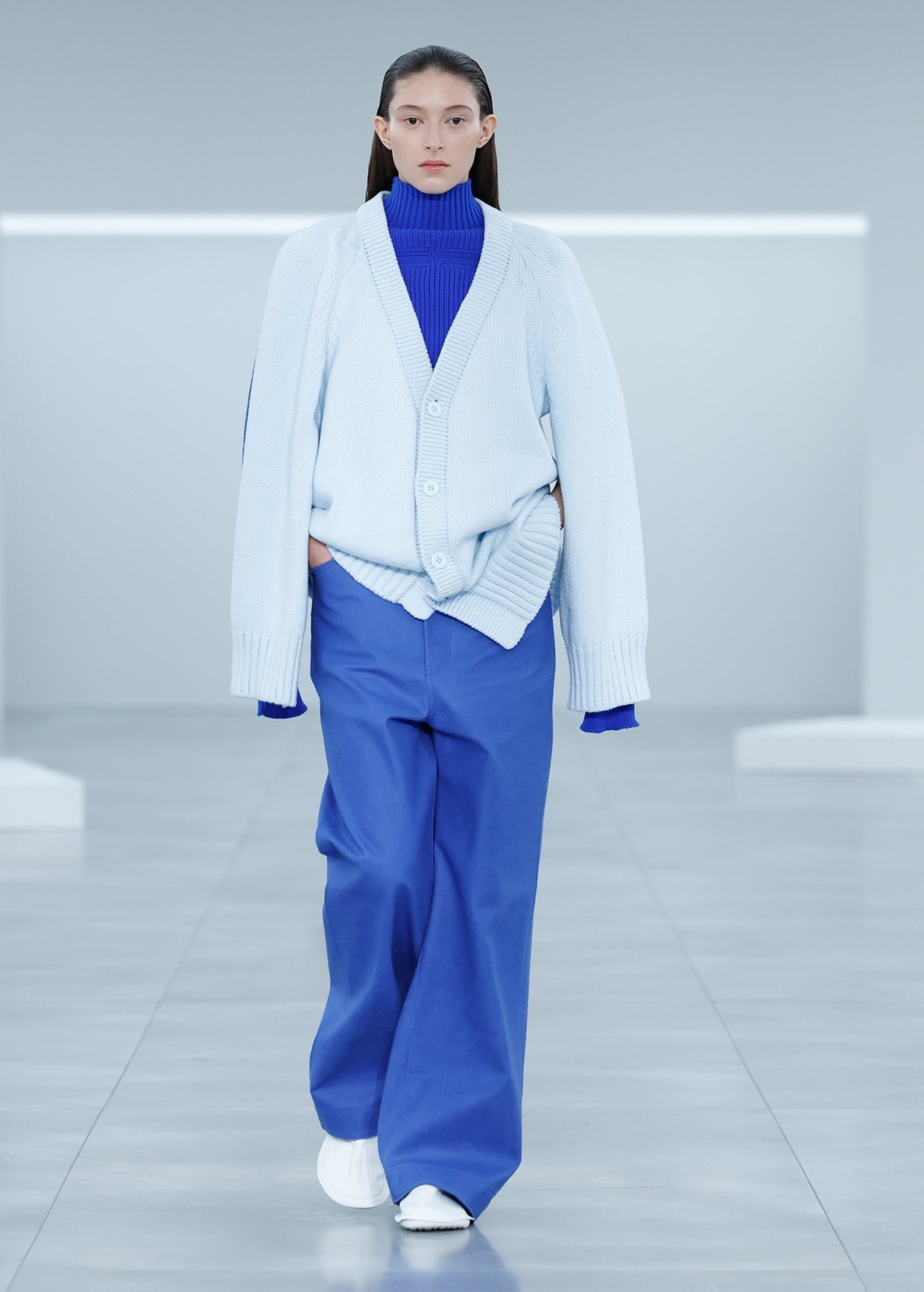 ISSEY MIYAKE AUTUMN WINTER 2025/26 COLLECTIONS 26