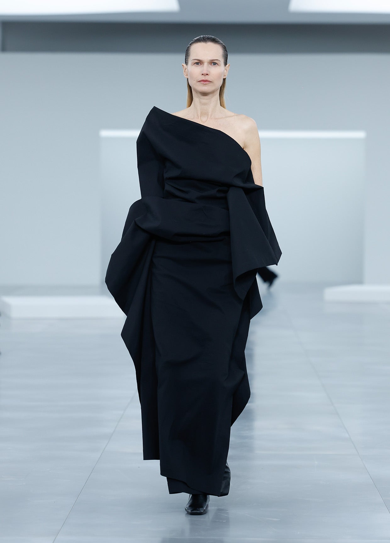 ISSEY MIYAKE AUTUMN WINTER 2025/26 COLLECTIONS 35