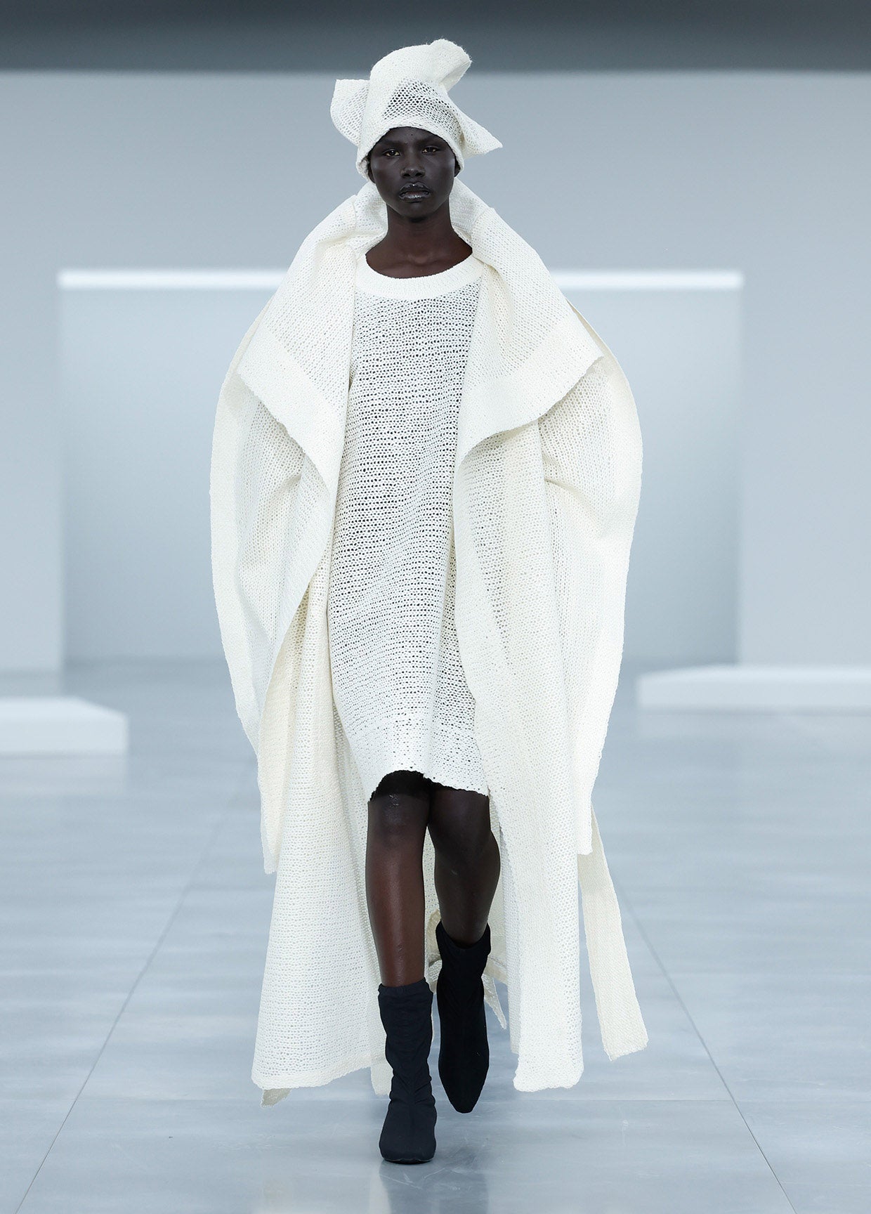 ISSEY MIYAKE AUTUMN WINTER 2025/26 COLLECTIONS 47