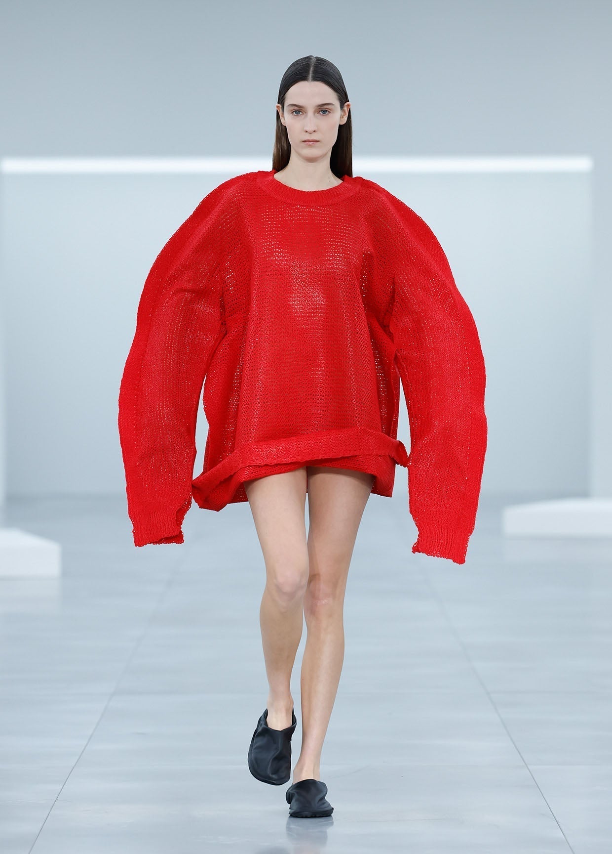 ISSEY MIYAKE AUTUMN WINTER 2025/26 COLLECTIONS 50