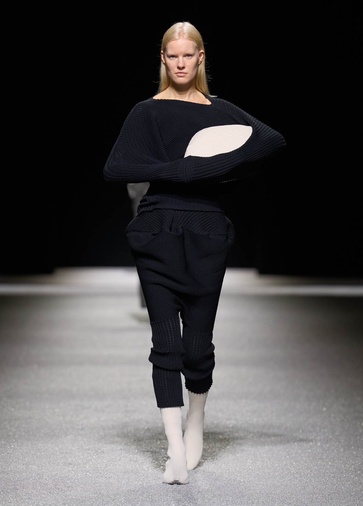 ISSEY MIYAKE AUTUMN WINTER 2026/27 COLLECTIONS 10