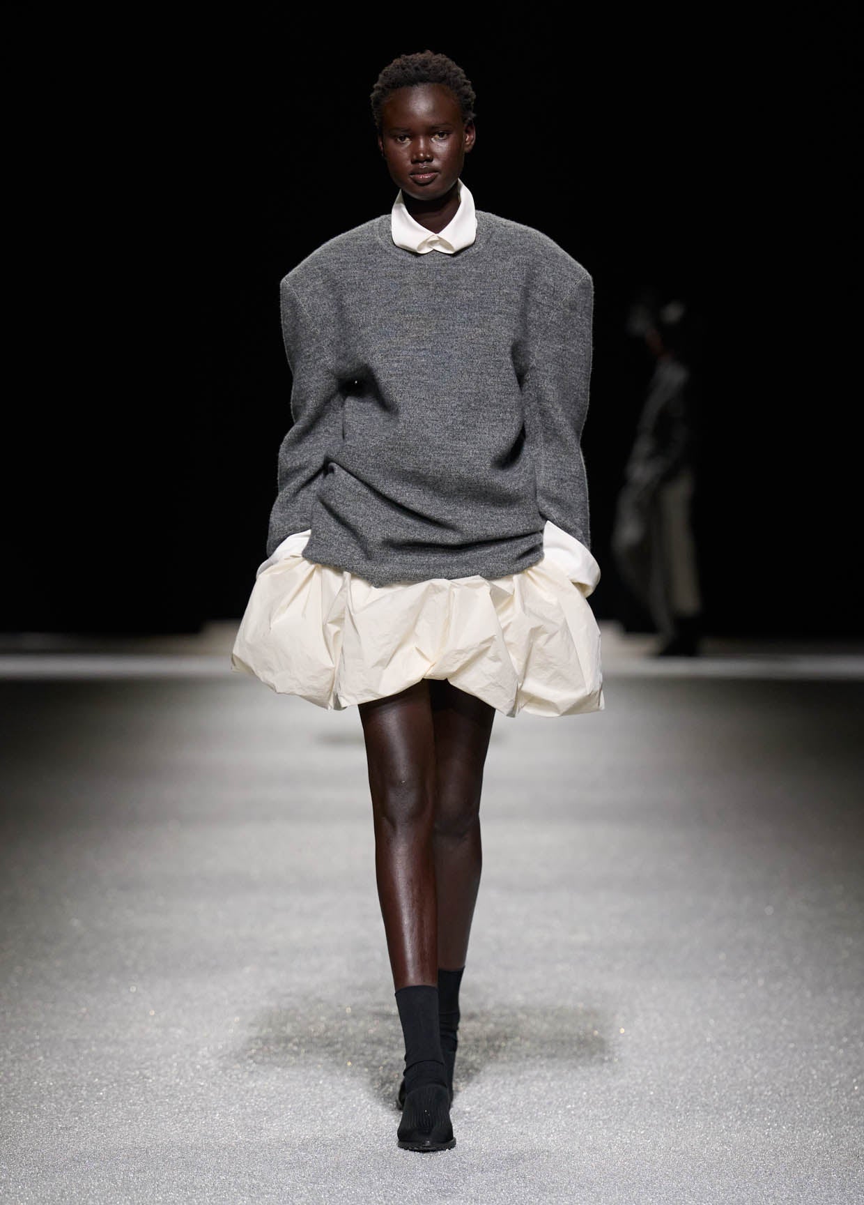 ISSEY MIYAKE AUTUMN WINTER 2026/27 COLLECTIONS 15