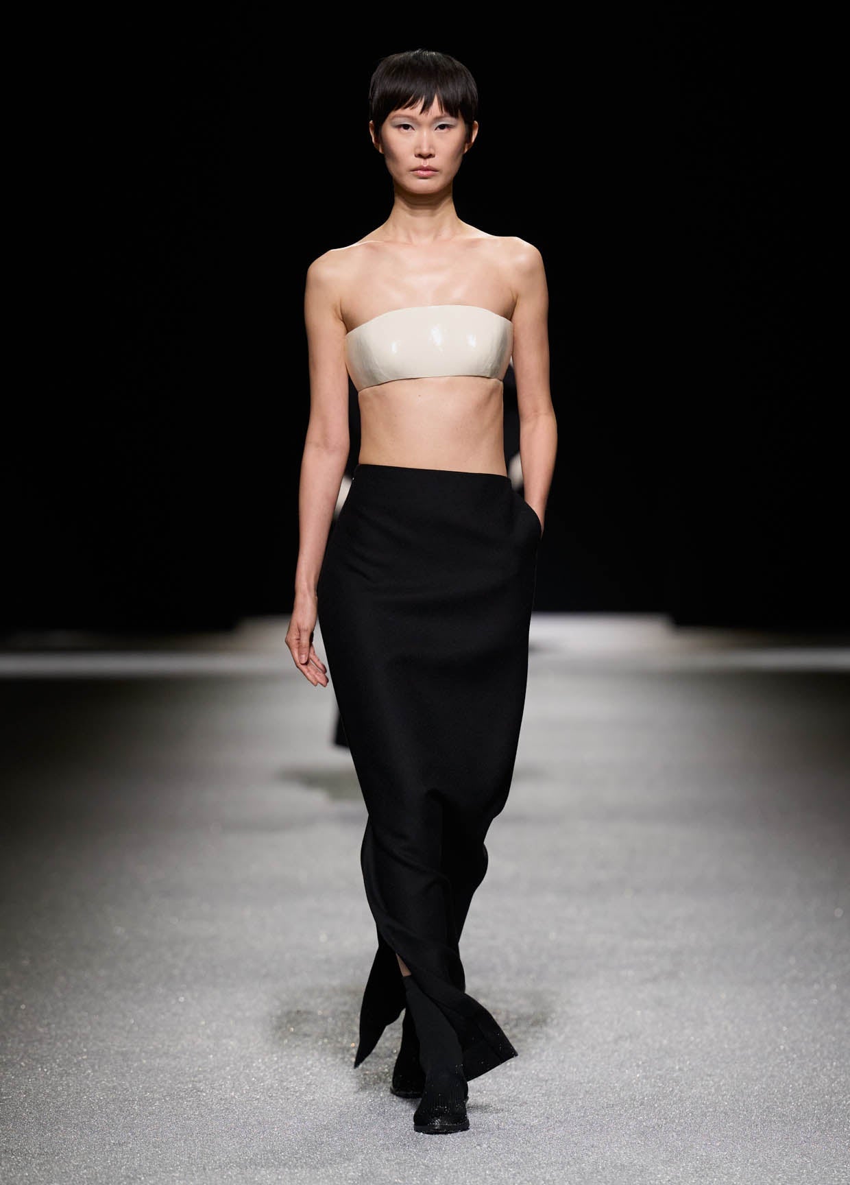 ISSEY MIYAKE AUTUMN WINTER 2026/27 COLLECTIONS 21