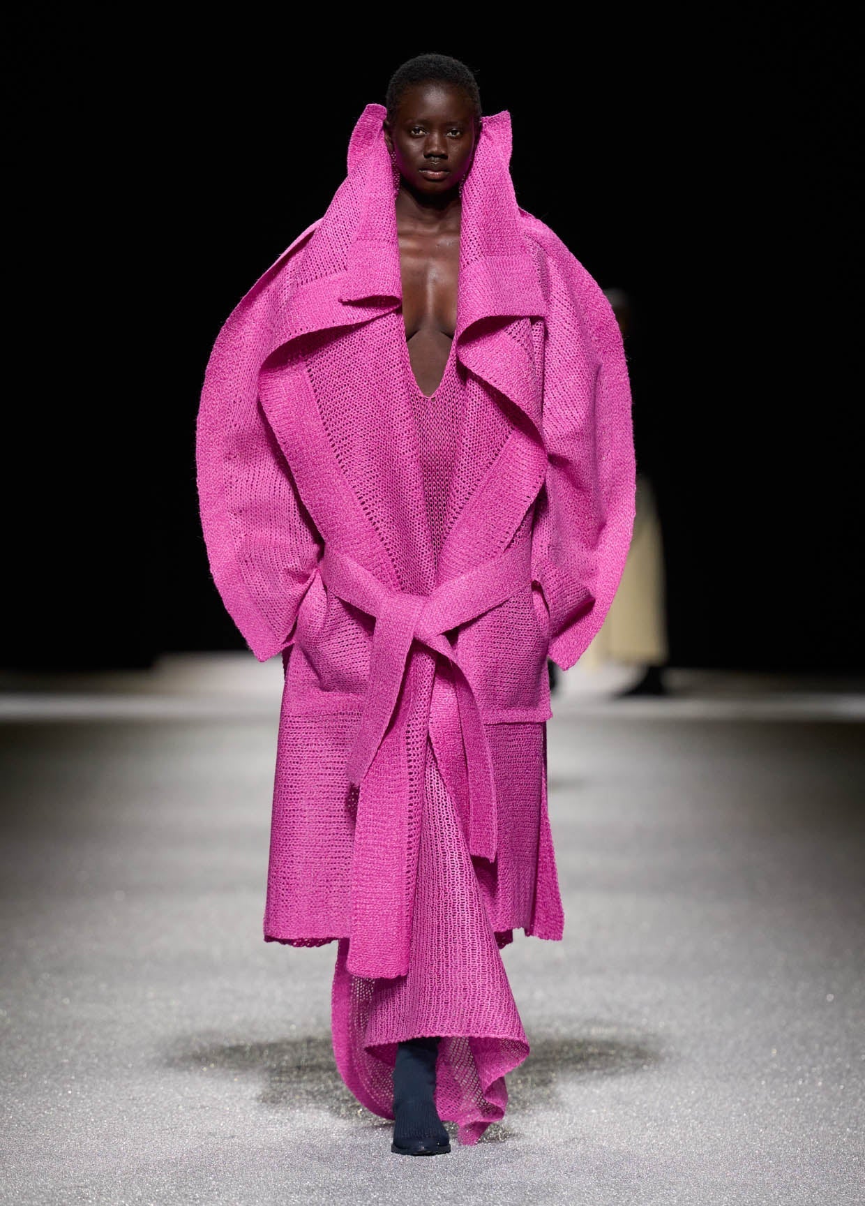 ISSEY MIYAKE AUTUMN WINTER 2026/27 COLLECTIONS 37