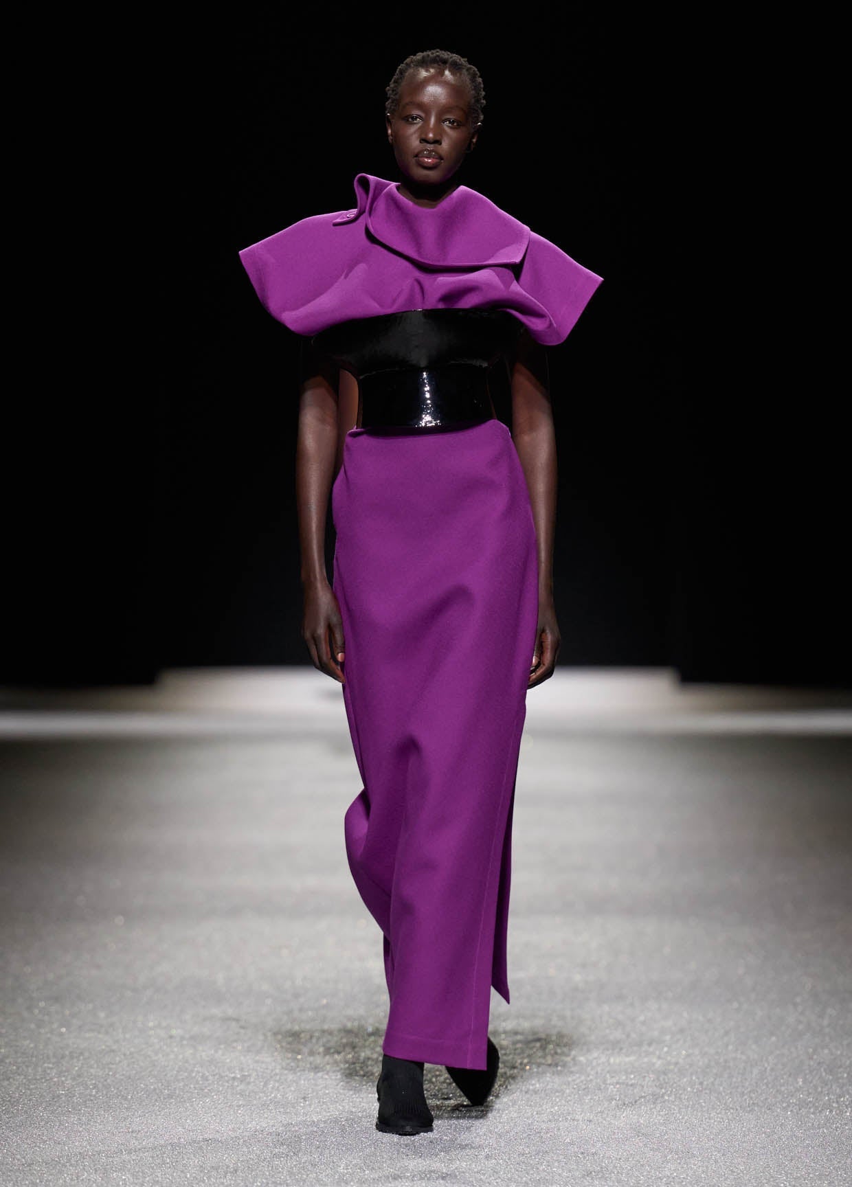 ISSEY MIYAKE AUTUMN WINTER 2026/27 COLLECTIONS 48
