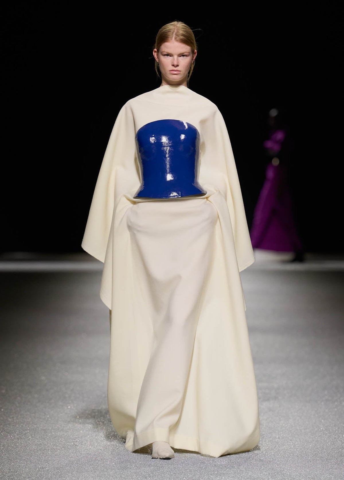 ISSEY MIYAKE AUTUMN WINTER 2026/27 COLLECTIONS 51