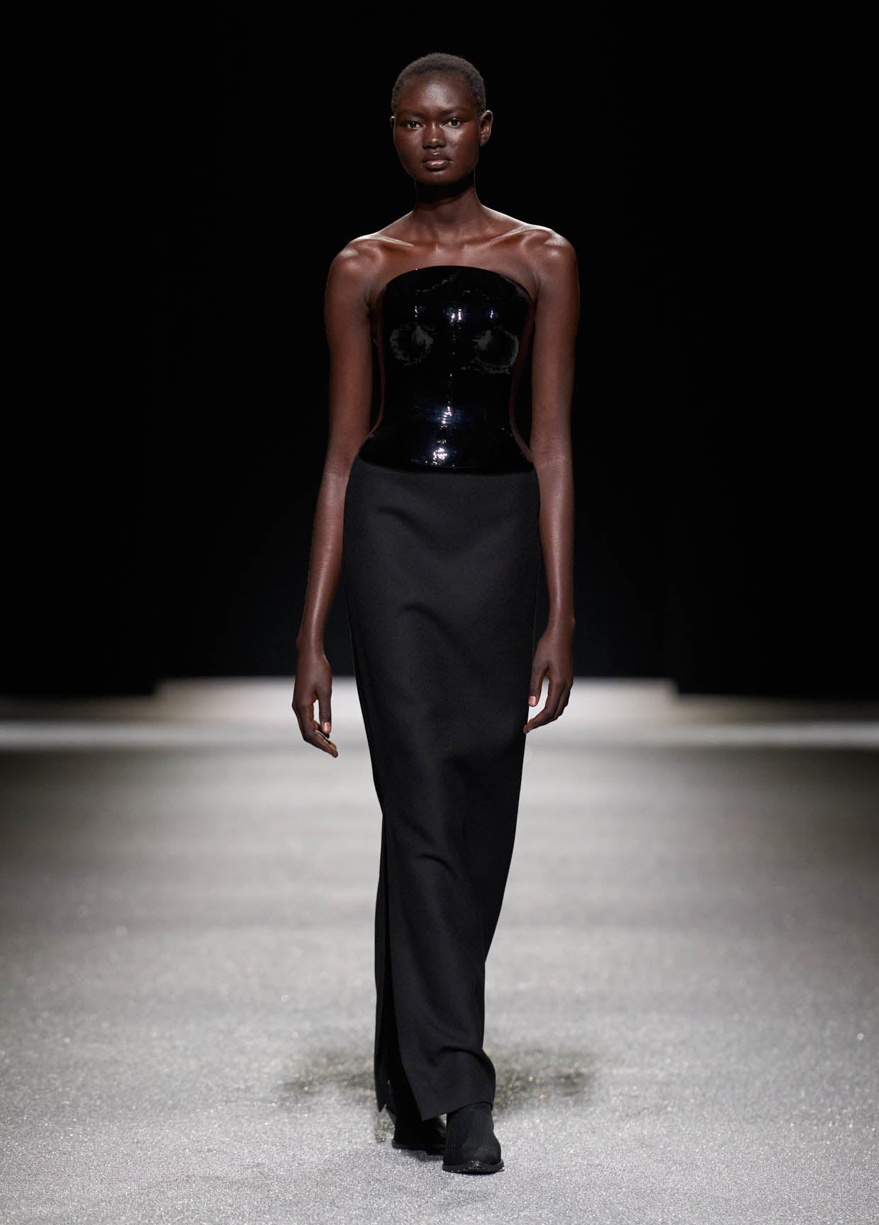 ISSEY MIYAKE AUTUMN WINTER 2026/27 COLLECTIONS 52