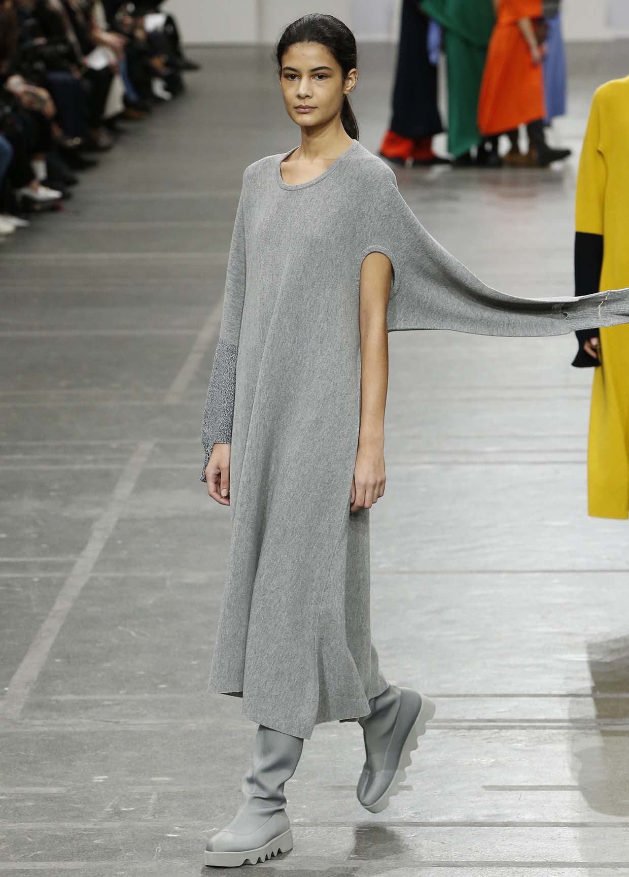 ISSEY MIYAKE AUTUMN WINTER 2020/21 COLLECTIONS 56